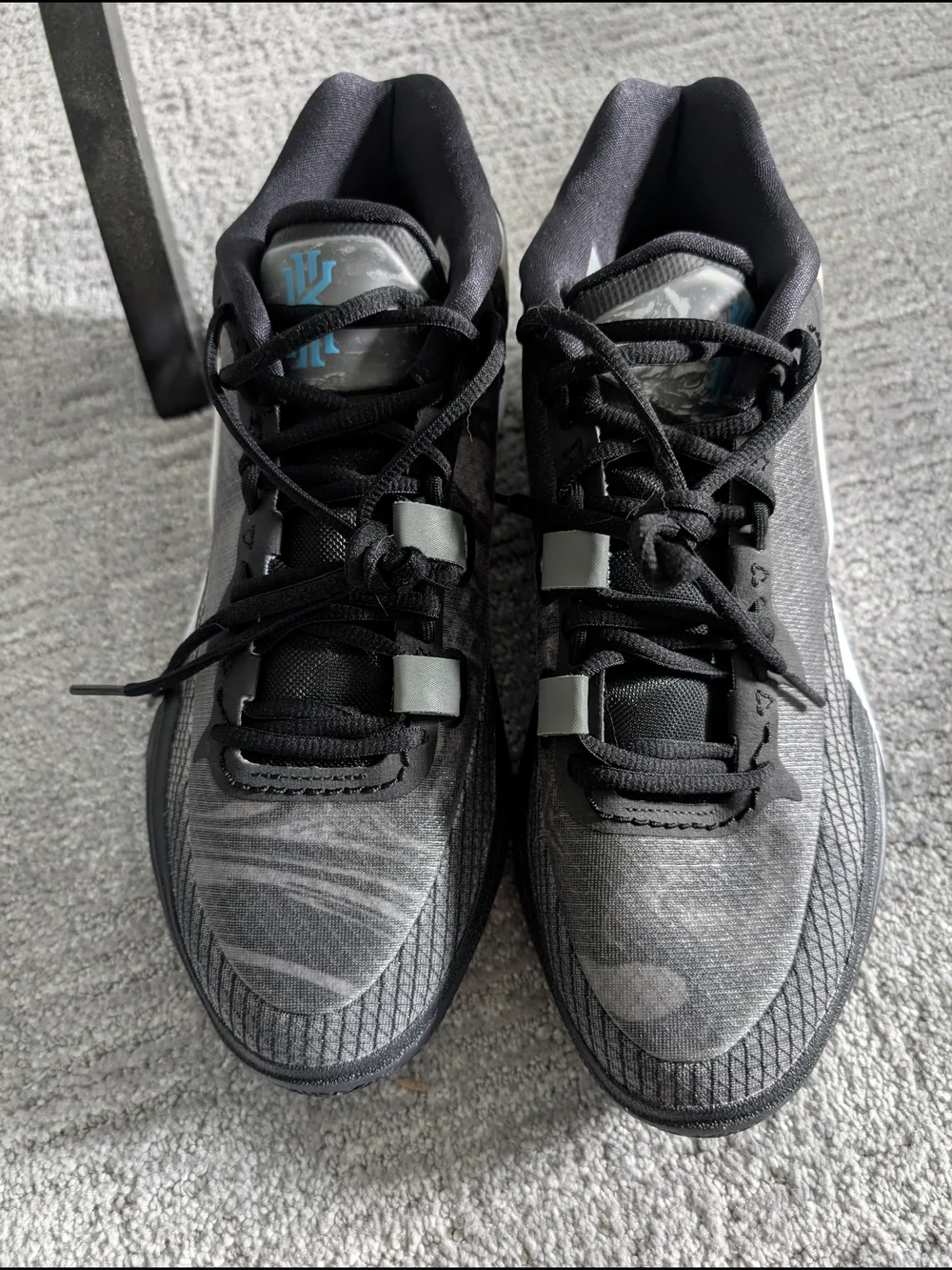 Men's Nike Kyrie 8 Orca